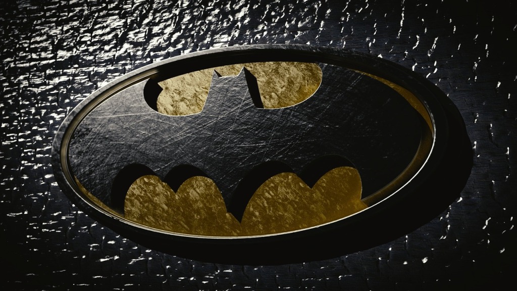 Bat Symbol